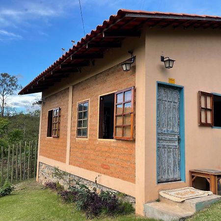Studio Ushunawa Alto Paraíso de Goiás Exterior foto